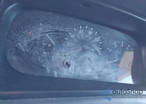 2001 Toyota Camry Le z USA, uszkodzony, nr VIN JT2BG22K010592881